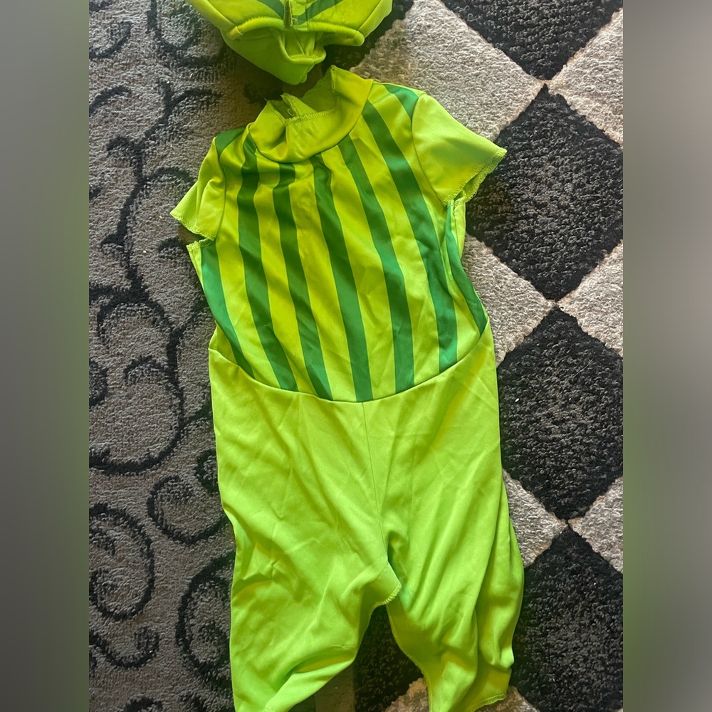 Coco melon costume - Picture 3 of 3